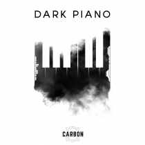 Dark Piano CARBON