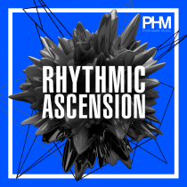 Rhythmic Ascension