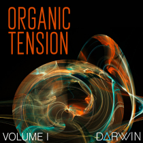 Organic Tension Beds Volume 1