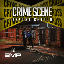 Crime Scene Investigation