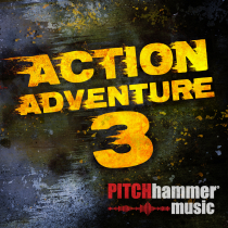 Action Adventure 3