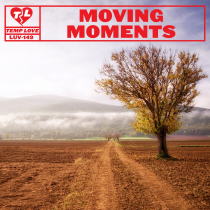 Moving Moments