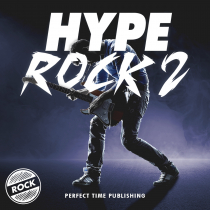 Hype Rock Vol 2