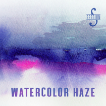 Watercolor Haze