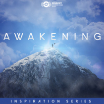 Inspiration Series - Awakening