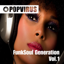 Funk Soul Generation