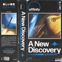 Affinity A New Discovery