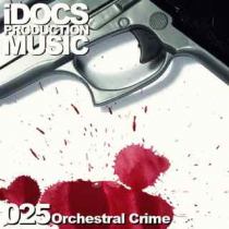 Orchestral Crime