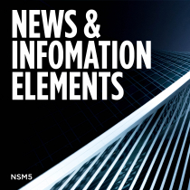 News and Information Elements