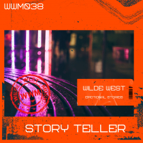 WWMM-038 Story Teller