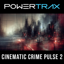 Cinematic Crime Pulse 2