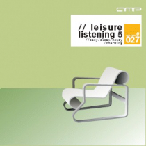 Leisure listening 05