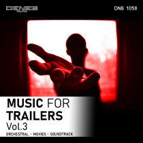 Music For Trailers Vol 3