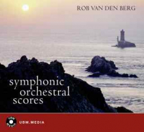Symphonic Orchestral Scores