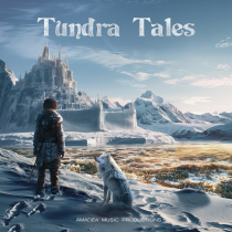 Tundra Tales - Reflective Atmospheric Themes