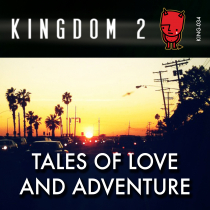 Tales of Love and Adventure