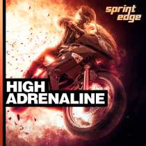 High Adrenaline