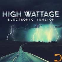 High Wattage Electronic Tension