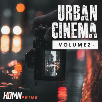 Urban Cinema Vol 2
