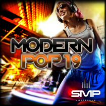Modern Pop 19