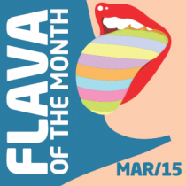 Flava Of Mar 2015