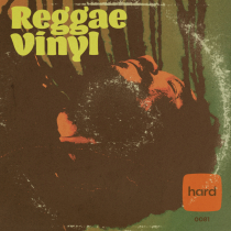 Reggae Vinyl