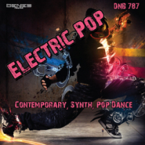 Electric Pop