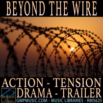 Beyond The Wire (Action - Tension - Drama - Trailer - Cinematic)