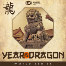 World Series - Year of the Dragon