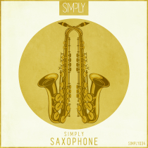 Simply Saxophone