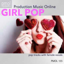 Girl Pop