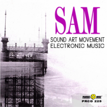 Sound Art Movement