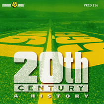 20th Century A History 1