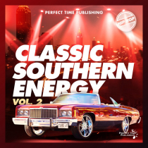 Classic Southern Energy Vol 2