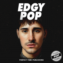Edgy Pop
