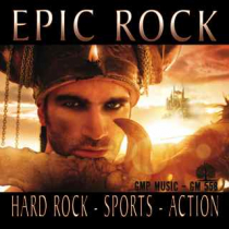 Epic Rock (Hard Rock - Sports - Action)