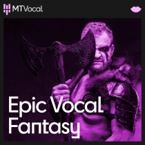 Epic Vocal Fantasy