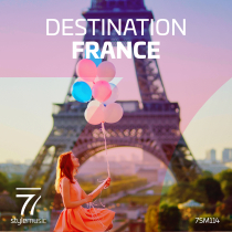 Destination France