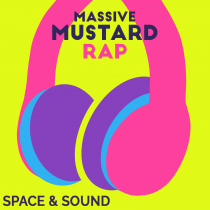 Massive Mustard Rap