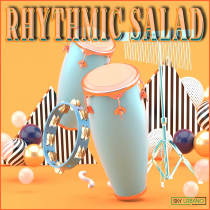 Rhythmic Salad