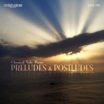 Preludes & Postludes