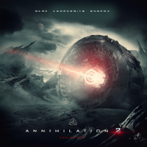 Annihilation 2