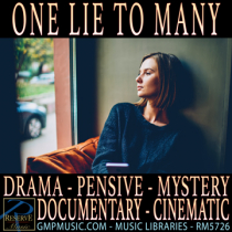 One Lie Too Many (Drama - Pensive - Mystery - Documentary - Cinematic Underscore - Trailer)