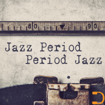 Jazz Period Period Jazz