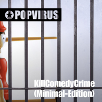 Kill Comedy Crime (Minimal-Edition)