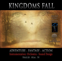 Kingdoms Fall (Action-Adventure-Fantasy)