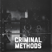 Criminal Methods