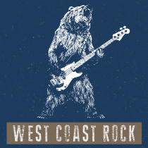 West Coast Rock