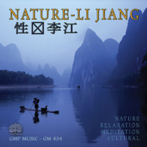 Nature Li Jiang (Nature-Relaxation-Meditation-Cultural)