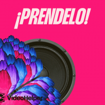 Prendelo! - Latin Pop 3